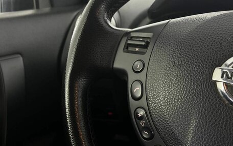 Nissan Qashqai, 2010 год, 790 000 рублей, 18 фотография
