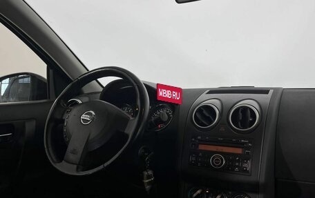 Nissan Qashqai, 2010 год, 790 000 рублей, 12 фотография