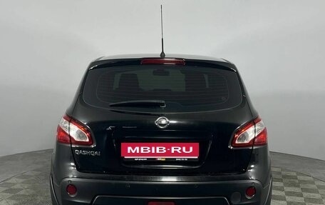 Nissan Qashqai, 2010 год, 790 000 рублей, 6 фотография