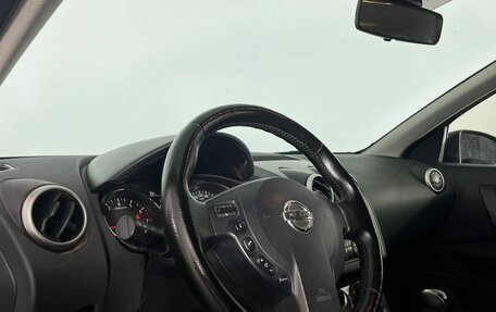 Nissan Qashqai, 2010 год, 790 000 рублей, 19 фотография