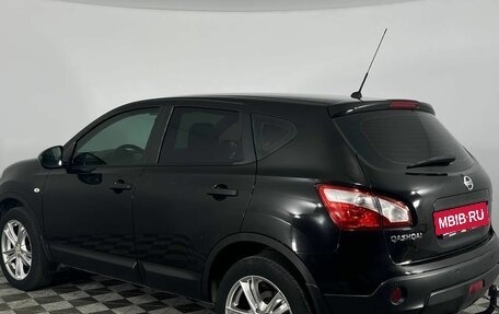 Nissan Qashqai, 2010 год, 790 000 рублей, 7 фотография