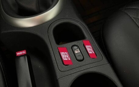 Nissan Qashqai, 2010 год, 790 000 рублей, 16 фотография