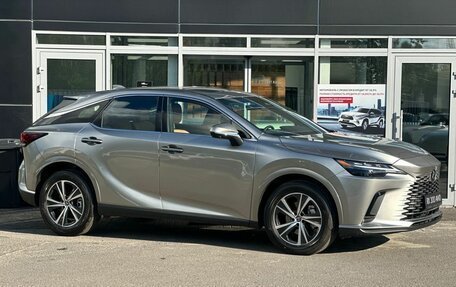 Lexus RX IV рестайлинг, 2025 год, 7 650 000 рублей, 3 фотография