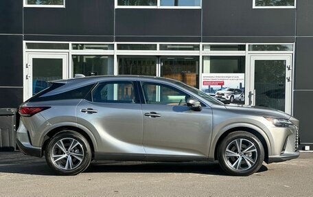 Lexus RX IV рестайлинг, 2025 год, 7 650 000 рублей, 4 фотография