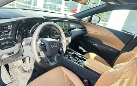 Lexus RX IV рестайлинг, 2025 год, 7 650 000 рублей, 13 фотография