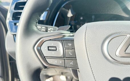 Lexus RX IV рестайлинг, 2025 год, 7 650 000 рублей, 16 фотография