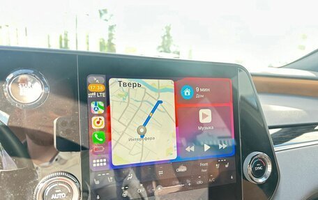 Lexus RX IV рестайлинг, 2025 год, 7 650 000 рублей, 18 фотография