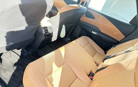 Lexus RX IV рестайлинг, 2025 год, 7 650 000 рублей, 20 фотография