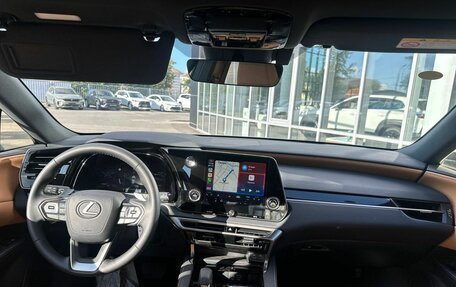 Lexus RX IV рестайлинг, 2025 год, 7 650 000 рублей, 22 фотография