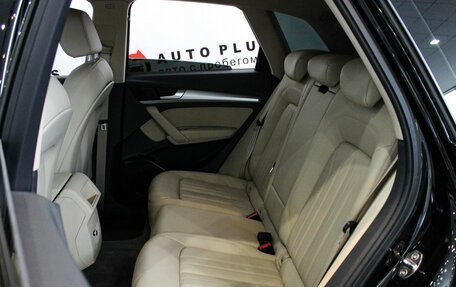 Audi Q5, 2019 год, 2 999 000 рублей, 9 фотография