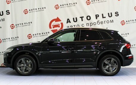 Audi Q5, 2019 год, 2 999 000 рублей, 5 фотография