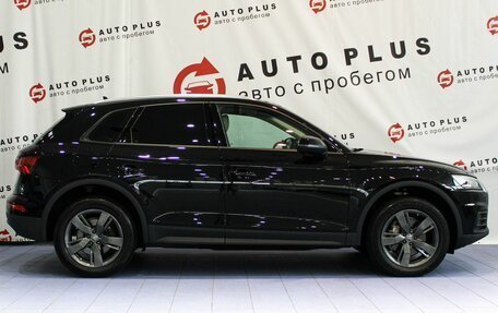 Audi Q5, 2019 год, 2 999 000 рублей, 6 фотография