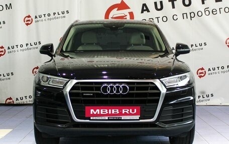Audi Q5, 2019 год, 2 999 000 рублей, 3 фотография