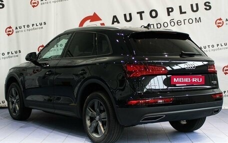 Audi Q5, 2019 год, 2 999 000 рублей, 2 фотография
