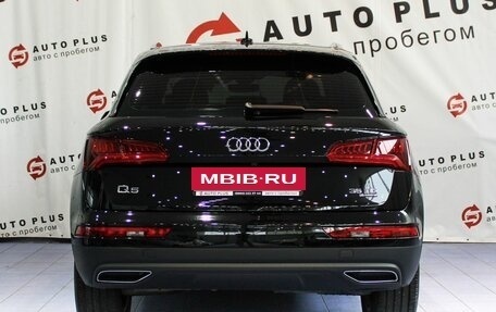 Audi Q5, 2019 год, 2 999 000 рублей, 4 фотография