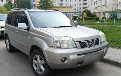 Nissan X-Trail, 2005 год, 520 000 рублей, 1 фотография