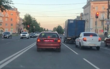 Nissan Almera, 1996 год, 140 000 рублей, 1 фотография
