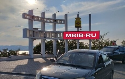 Chery Fora (A21), 2008 год, 130 000 рублей, 1 фотография