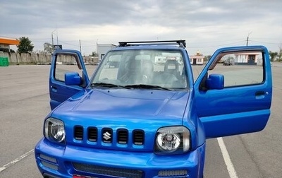 Suzuki Jimny, 2007 год, 990 000 рублей, 1 фотография