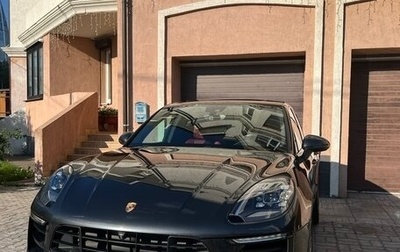 Porsche Macan I рестайлинг, 2016 год, 4 150 000 рублей, 1 фотография