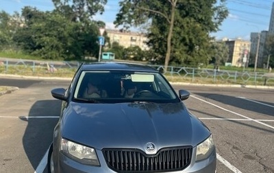 Skoda Octavia, 2013 год, 850 000 рублей, 1 фотография