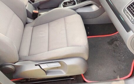 Volkswagen Golf V, 2008 год, 750 000 рублей, 11 фотография