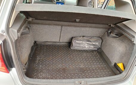 Volkswagen Golf V, 2008 год, 750 000 рублей, 14 фотография