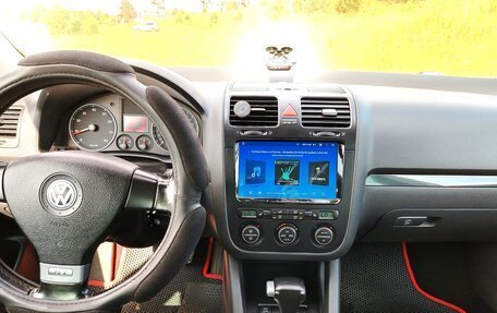 Volkswagen Golf V, 2008 год, 750 000 рублей, 12 фотография