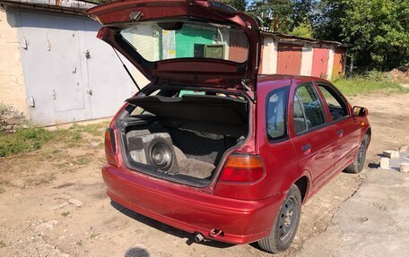 Nissan Almera, 1996 год, 140 000 рублей, 7 фотография