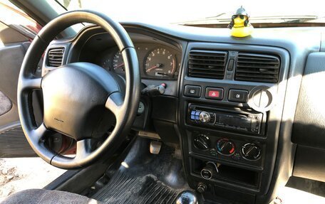 Nissan Almera, 1996 год, 140 000 рублей, 11 фотография