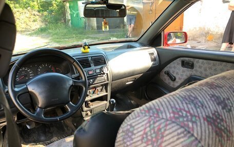 Nissan Almera, 1996 год, 140 000 рублей, 17 фотография