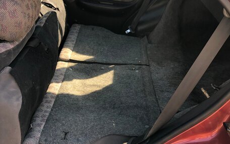 Nissan Almera, 1996 год, 140 000 рублей, 14 фотография