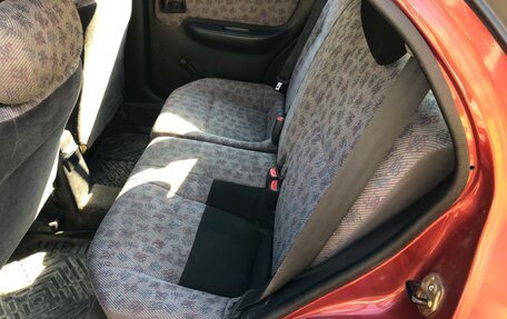 Nissan Almera, 1996 год, 140 000 рублей, 15 фотография