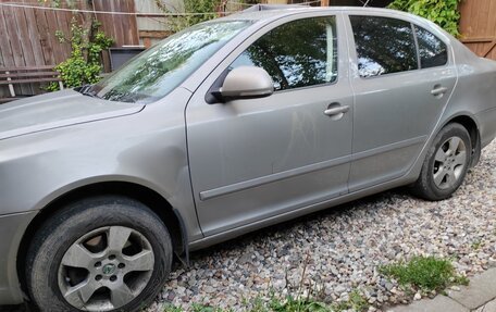 Skoda Octavia, 2012 год, 500 000 рублей, 2 фотография