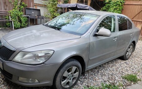 Skoda Octavia, 2012 год, 500 000 рублей, 3 фотография