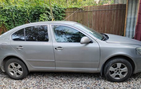 Skoda Octavia, 2012 год, 500 000 рублей, 5 фотография