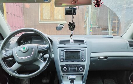 Skoda Octavia, 2012 год, 500 000 рублей, 9 фотография