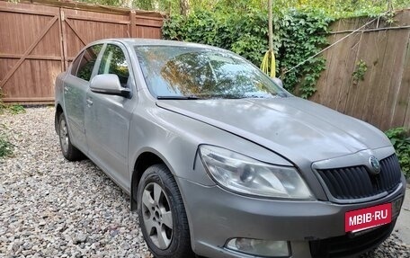 Skoda Octavia, 2012 год, 500 000 рублей, 4 фотография