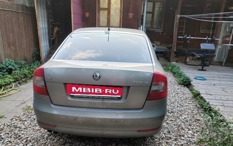 Skoda Octavia, 2012 год, 500 000 рублей, 6 фотография