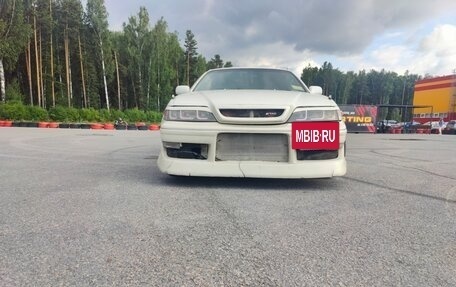 Toyota Mark II VIII (X100), 1997 год, 550 000 рублей, 7 фотография