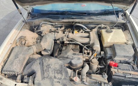 Toyota Mark II VIII (X100), 1997 год, 550 000 рублей, 9 фотография