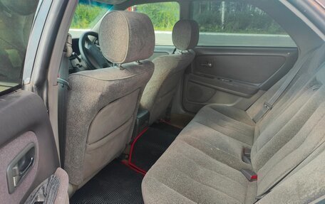 Toyota Mark II VIII (X100), 1997 год, 550 000 рублей, 11 фотография