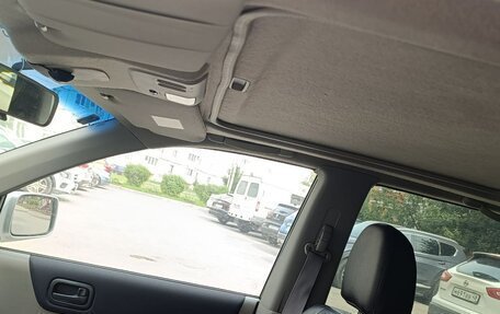 Nissan X-Trail, 2005 год, 520 000 рублей, 4 фотография