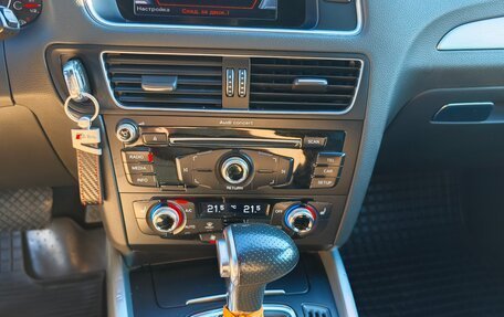 Audi Q5, 2015 год, 2 450 000 рублей, 2 фотография
