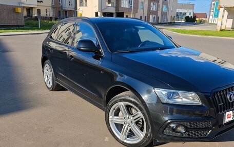 Audi Q5, 2015 год, 2 450 000 рублей, 6 фотография