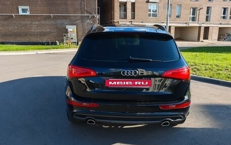 Audi Q5, 2015 год, 2 450 000 рублей, 5 фотография