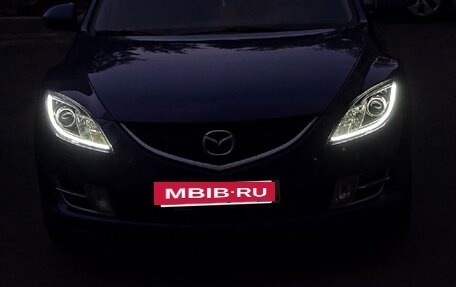 Mazda 6, 2007 год, 950 000 рублей, 9 фотография