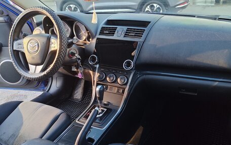 Mazda 6, 2007 год, 950 000 рублей, 15 фотография
