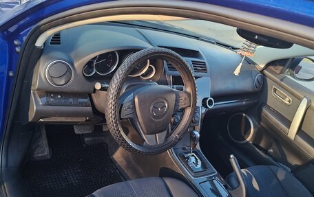 Mazda 6, 2007 год, 950 000 рублей, 17 фотография