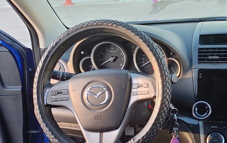 Mazda 6, 2007 год, 950 000 рублей, 13 фотография